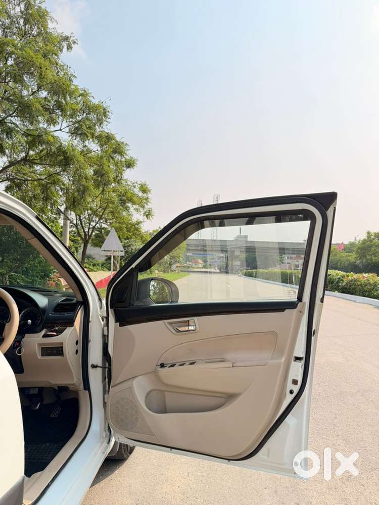 Maruti Suzuki Swift Dzire 2015 Diesel Good Condition