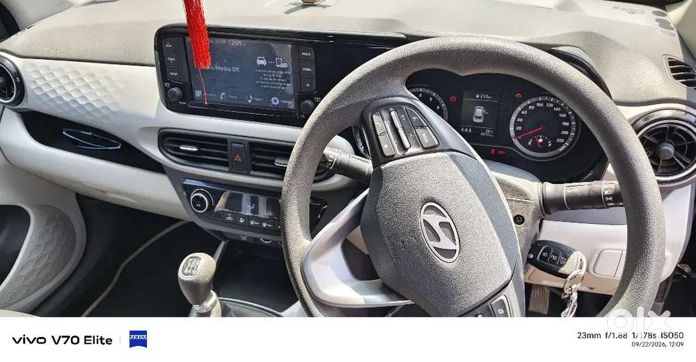 Hyundai Grand I10 2023 Sportz
