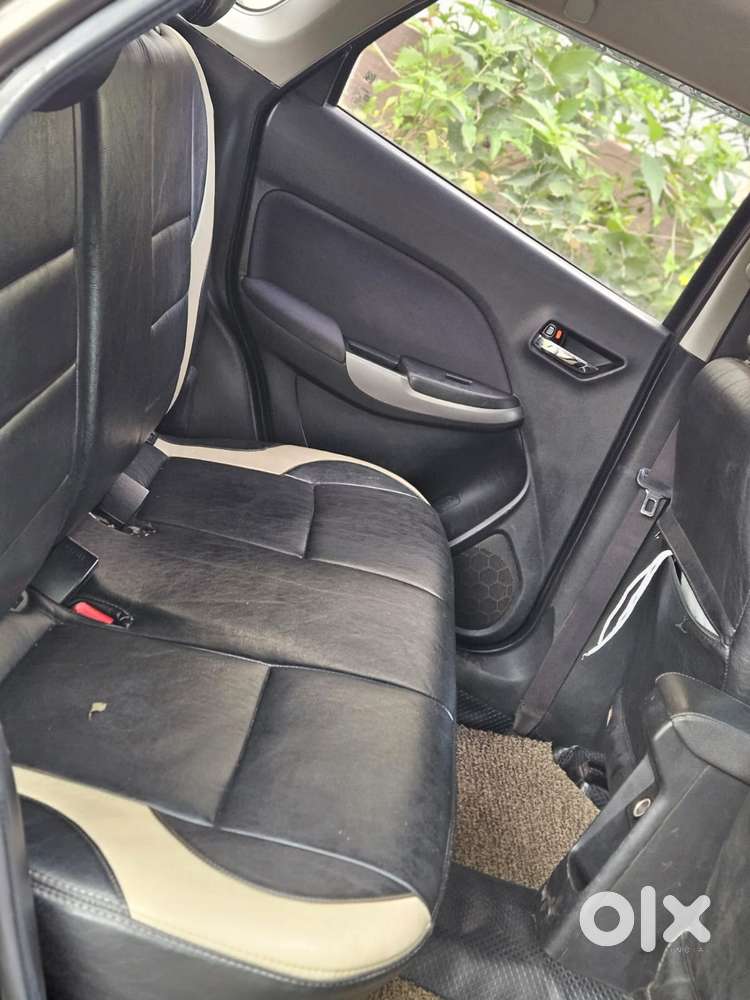 Maruti Suzuki Baleno 1.2 Delta, 2019, Diesel