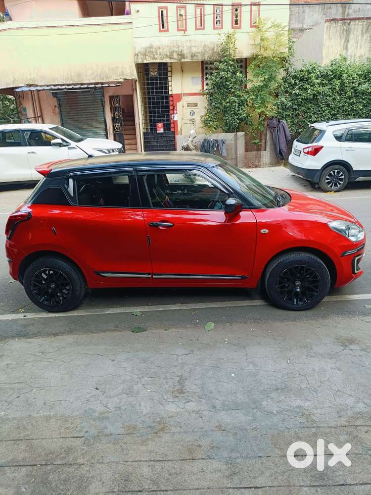 Maruti Suzuki Swift Ldi, 2018, Diesel