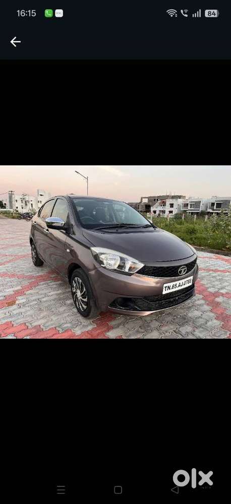 Tata Tigor, 2019, Diesel