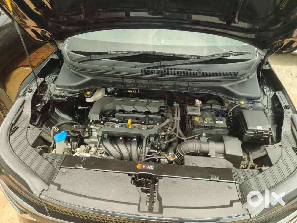Kia Carens 1.5 Prestige 7 Str, 2024, Petrol