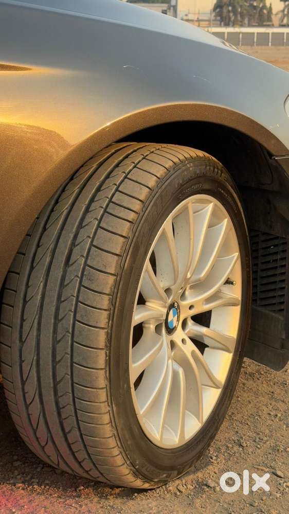 Bmw 5 Series 2.0 520d Luxury Line, 2016, Diesel