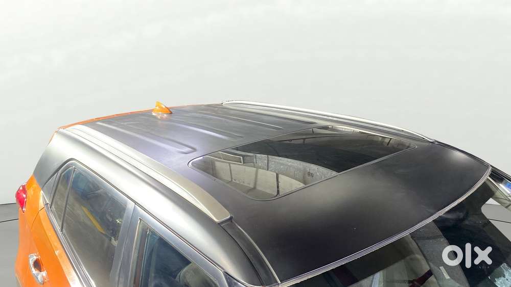 Hyundai Creta 1.6 Sx Automatic, 2019, Petrol