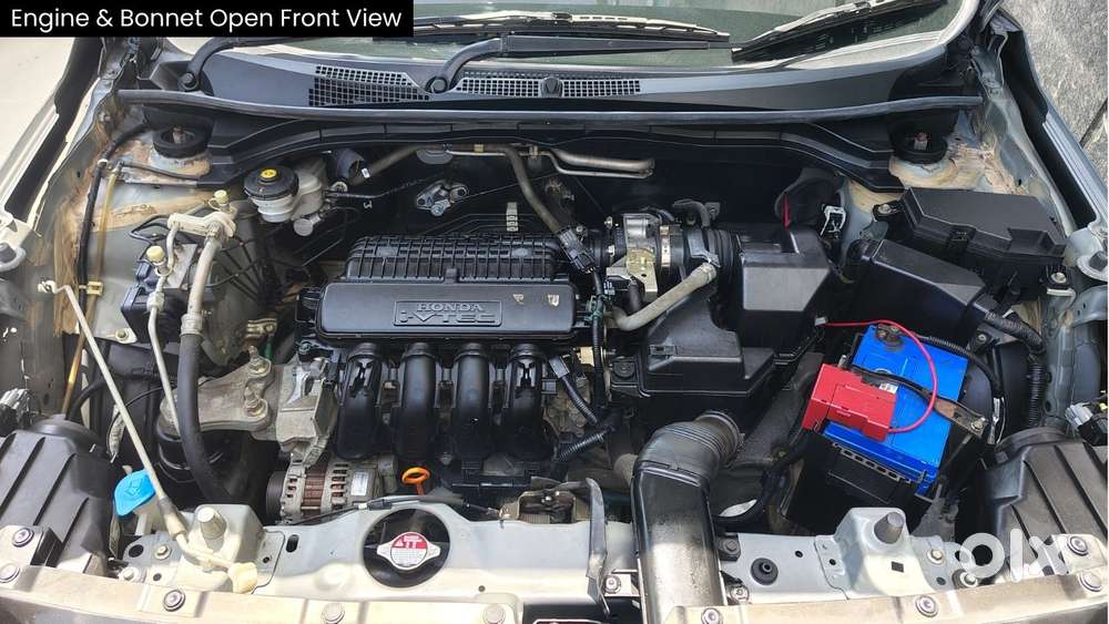 Honda Amaze V 1.2 Petrol Mt, 2020, Petrol