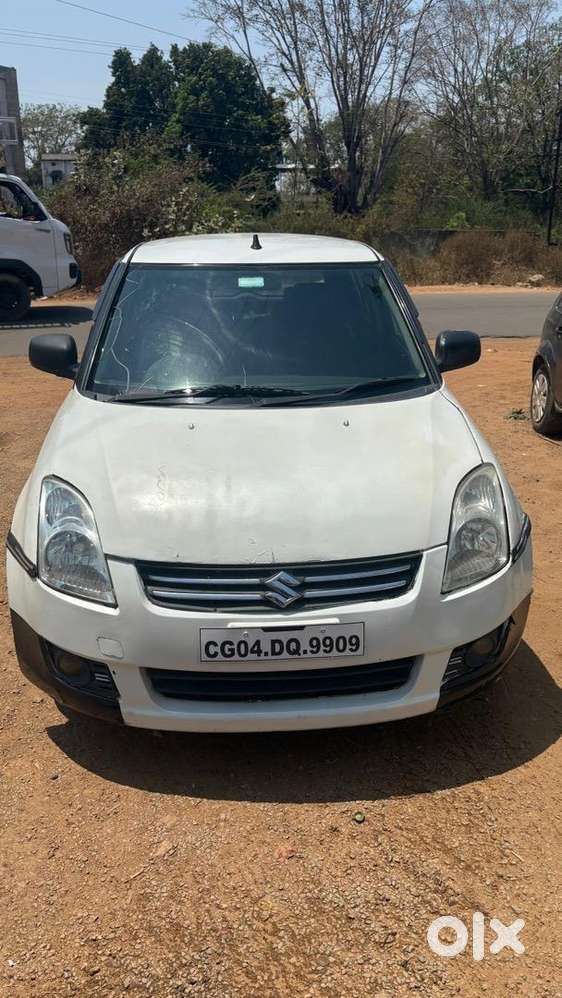 Maruti Suzuki Swift 2010 Diesel Good Condition