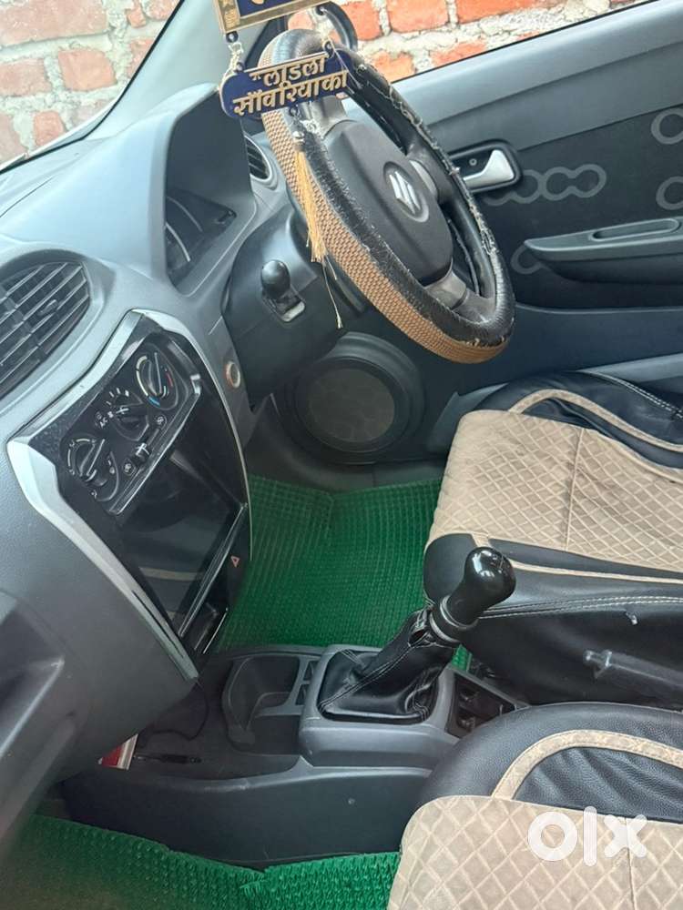 Maruti Suzuki Alto 800 Lpg Good Condition