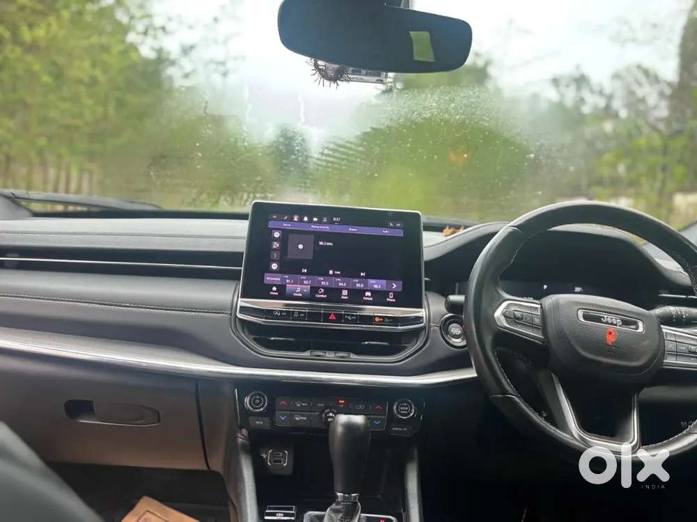 Jeep Compass Sport 2021