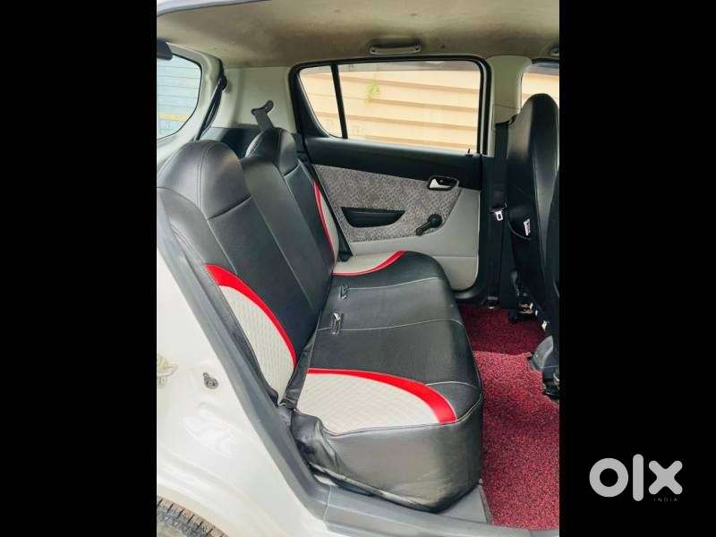 Maruti Suzuki Alto 800 Lxi, 2019, Petrol