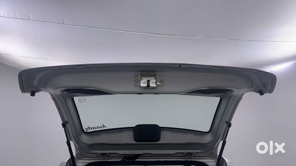 Datsun Redigo S, 2016, Petrol