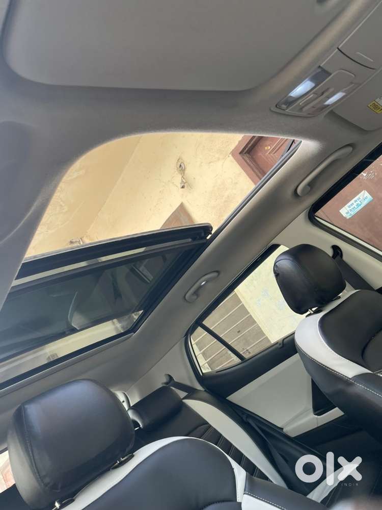 Hyundai Creta Diesel Sx 2022