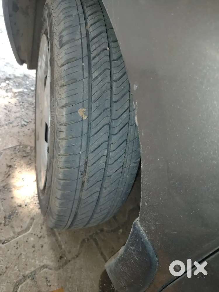 Maruti Suzuki Wagon R 2024