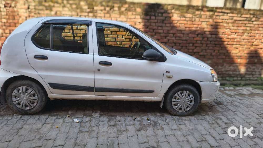 Indica Ev2