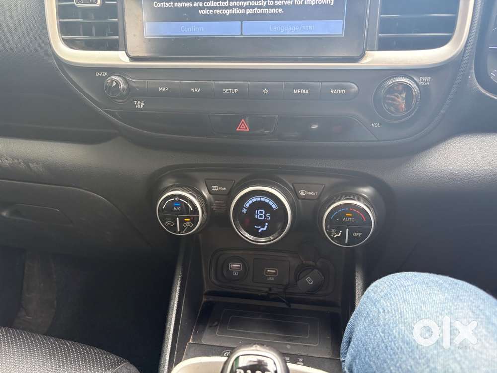 Hyundai Venue 2019 Diesel Good Condition
