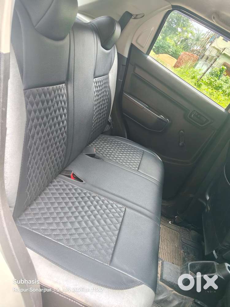 Maruti Suzuki S-presso Vxi At, 2020, Petrol
