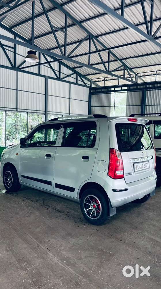 2010 Maruti Wagon R