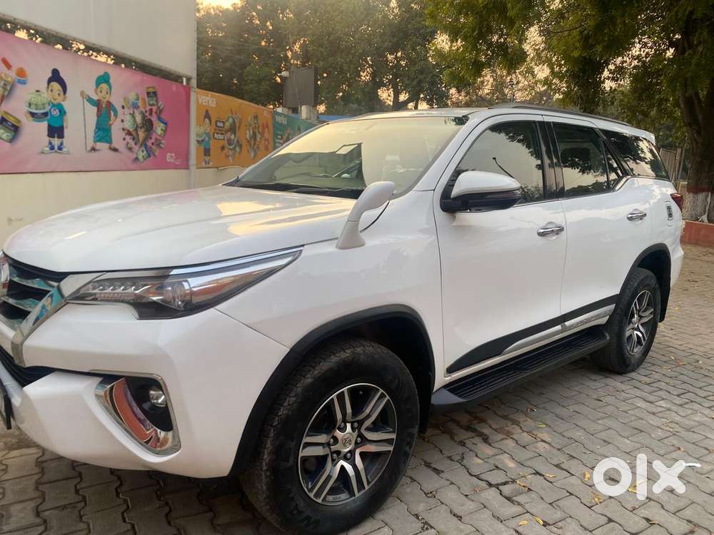 Toyota Fortuner 3.0 4x2 Automatic, 2019, Diesel