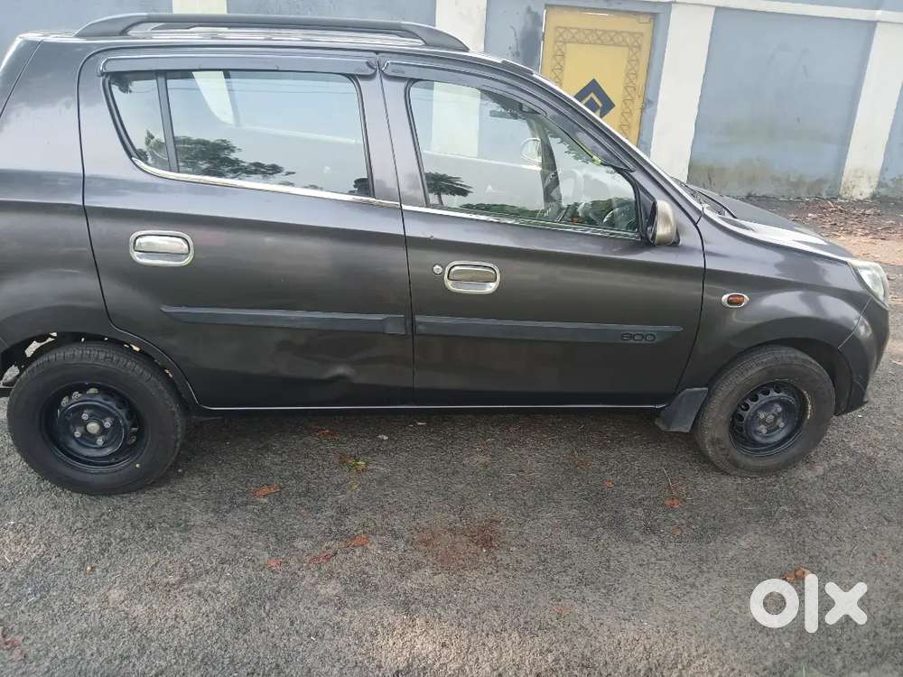 Maruti Suzuki Alto 2016 Limited Edition