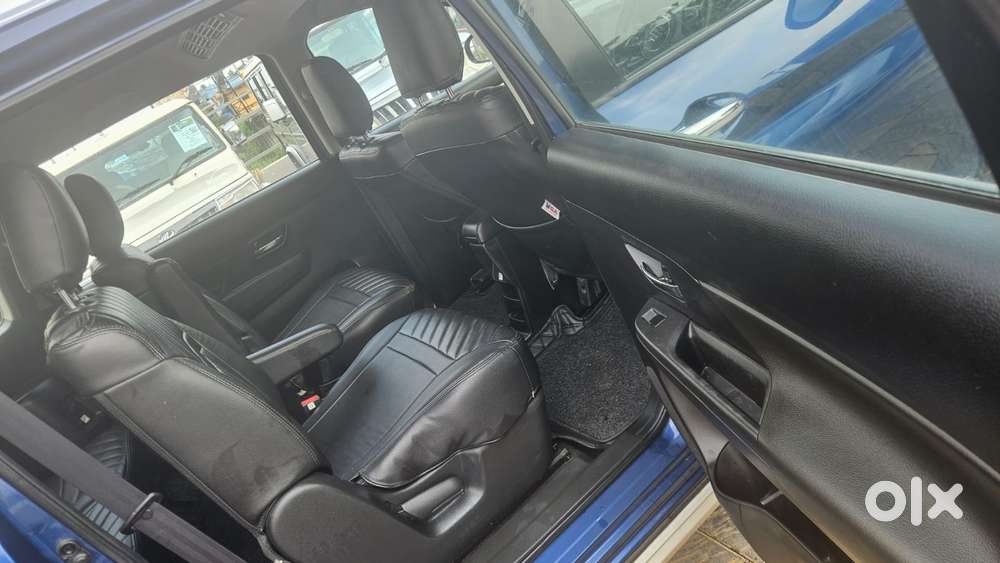 Maruti Suzuki Xl6 1.5 Zeta Mt, 2019, Petrol