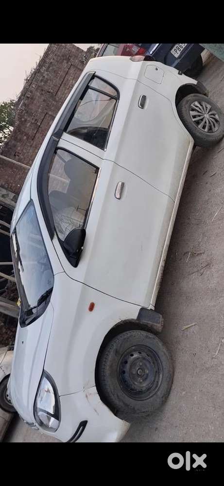 Maruti Suzuki Alto 800 2014 Good Condition