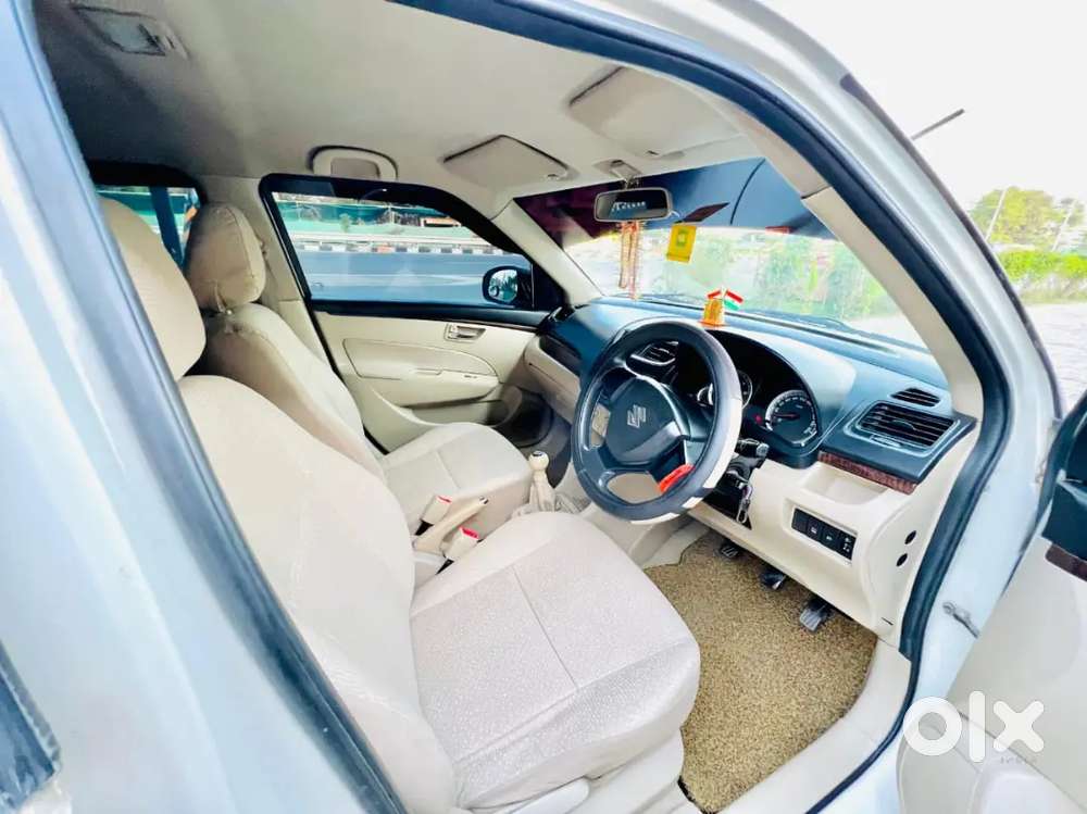 (argent,sale) Swift Dzire Car  Diesel 89000 Km Driven