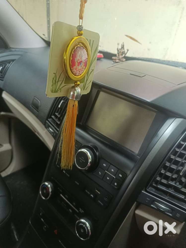 Mahindra Xuv500 Diesel 2017