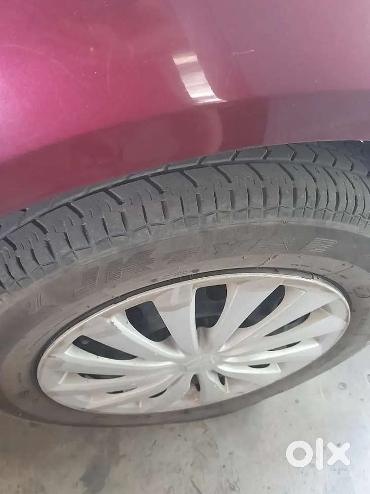 Maruti Suzuki Dzire 2015 Petrol Well Maintained