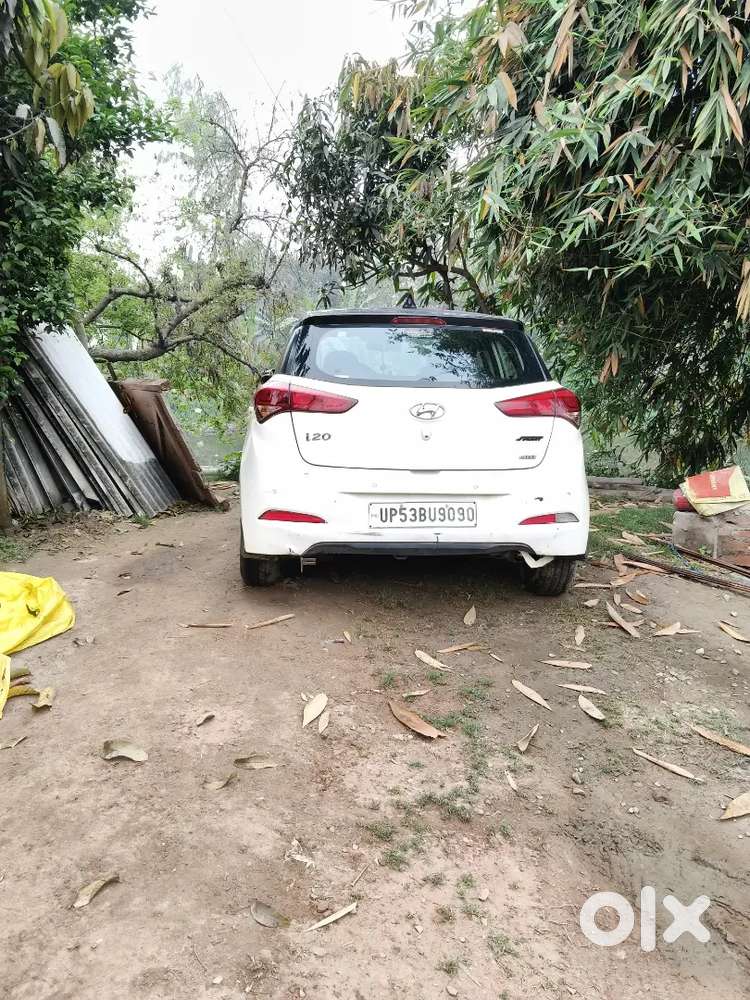 दुसरी लेनी है