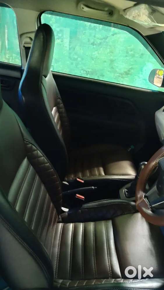 Maruti Suzuki Wagon R 2023