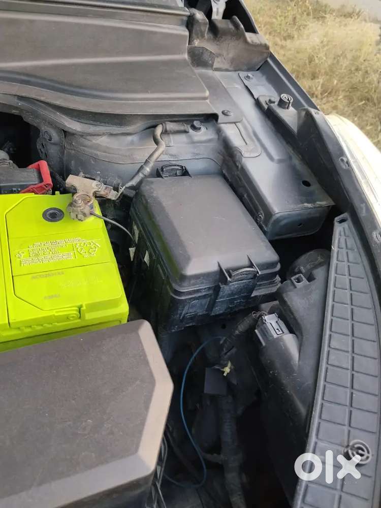 Hyundai Creta Diesel 2017