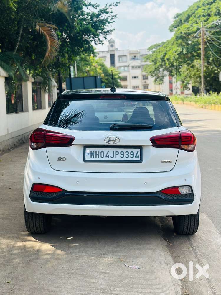 Hyundai I20 Diesel Manual 2018
