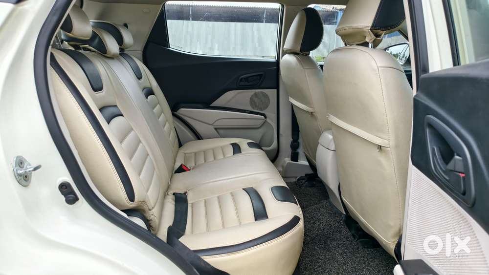 Mahindra Xuv300 W6 Diesel, 2020, Diesel