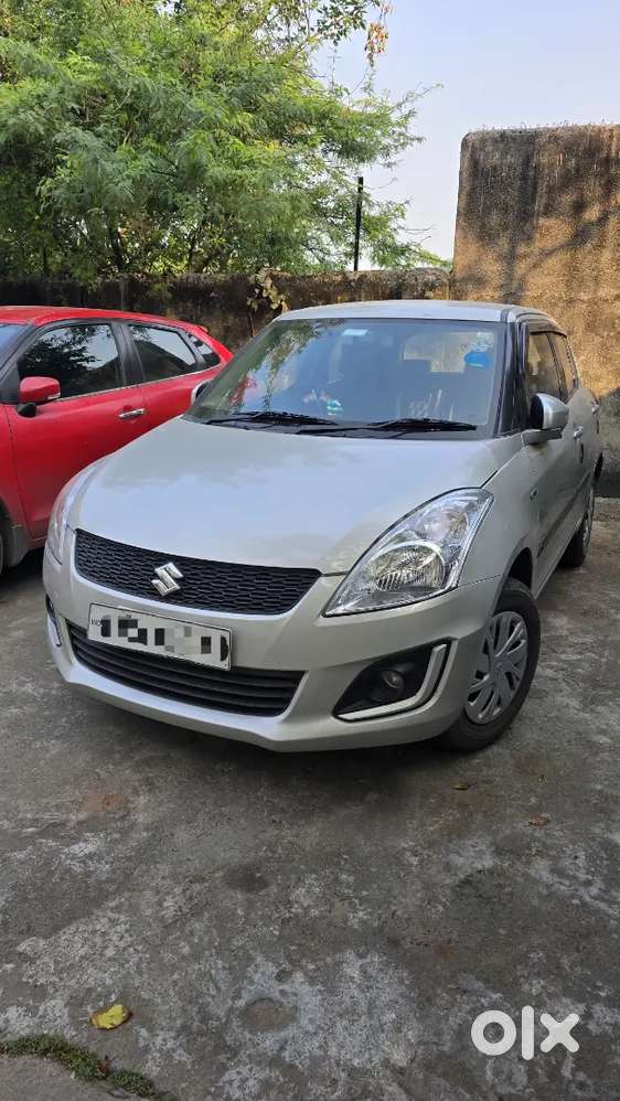 Swift 2015 Maruti Suzuki