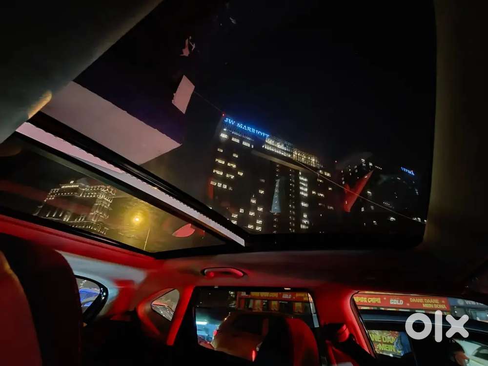 Kia Seltos 2025 Petrol 8000 Km Driven (htk+o)sunroof