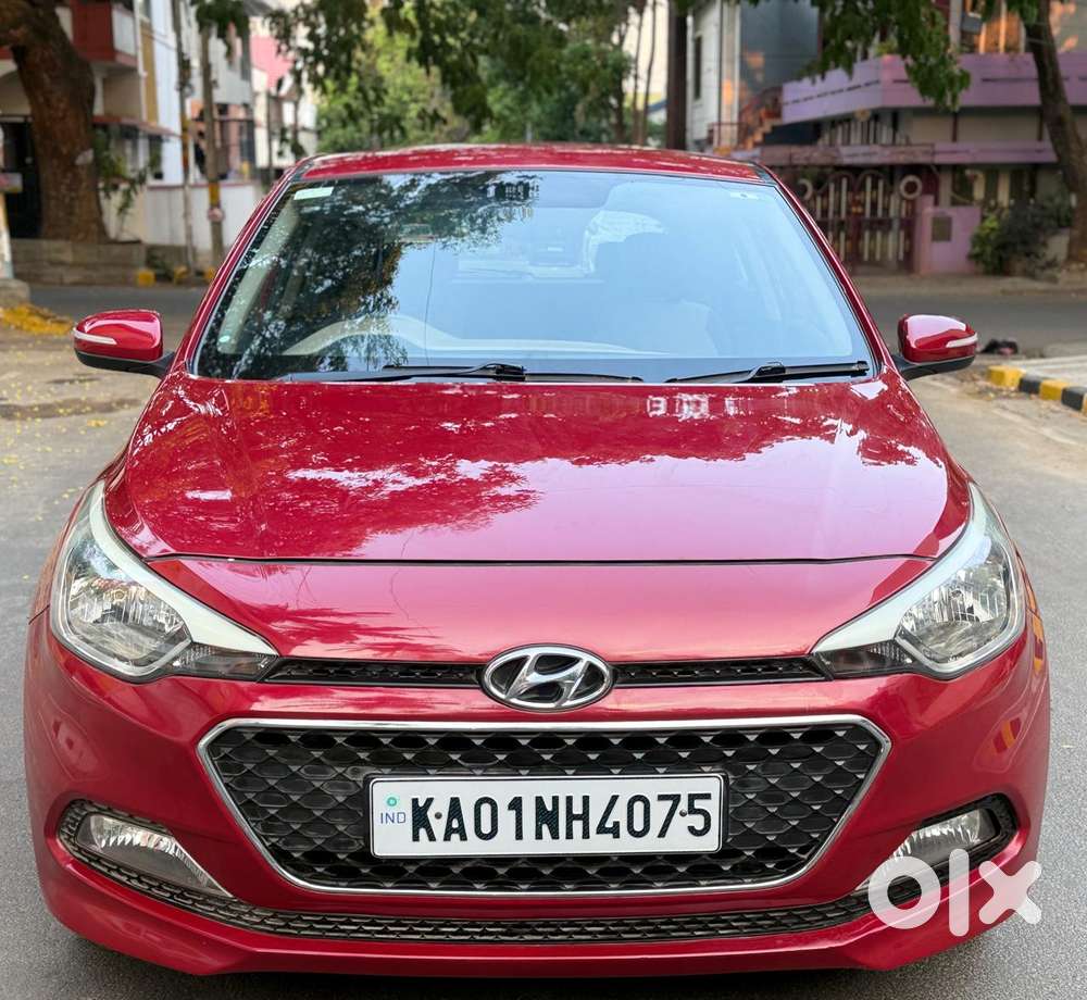 Hyundai Elite I20 Asta 1.2 (o), 2014, Petrol