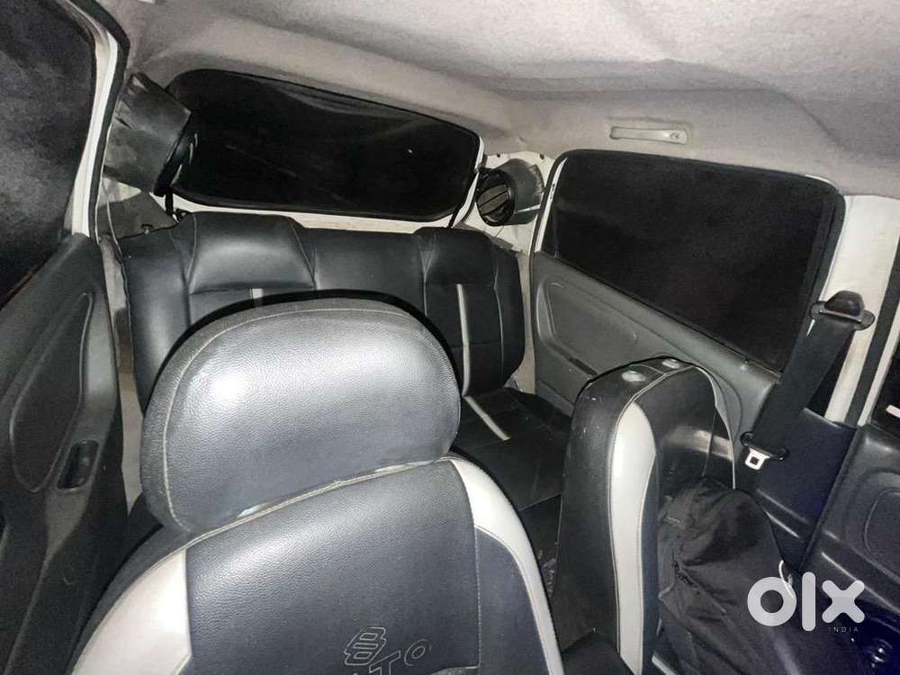 Maruti Suzuki Alto 2012 Petrol Well Maintained