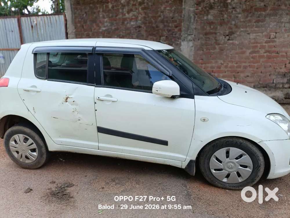 Swift Maruti Suzuki 2008, 90000 Km