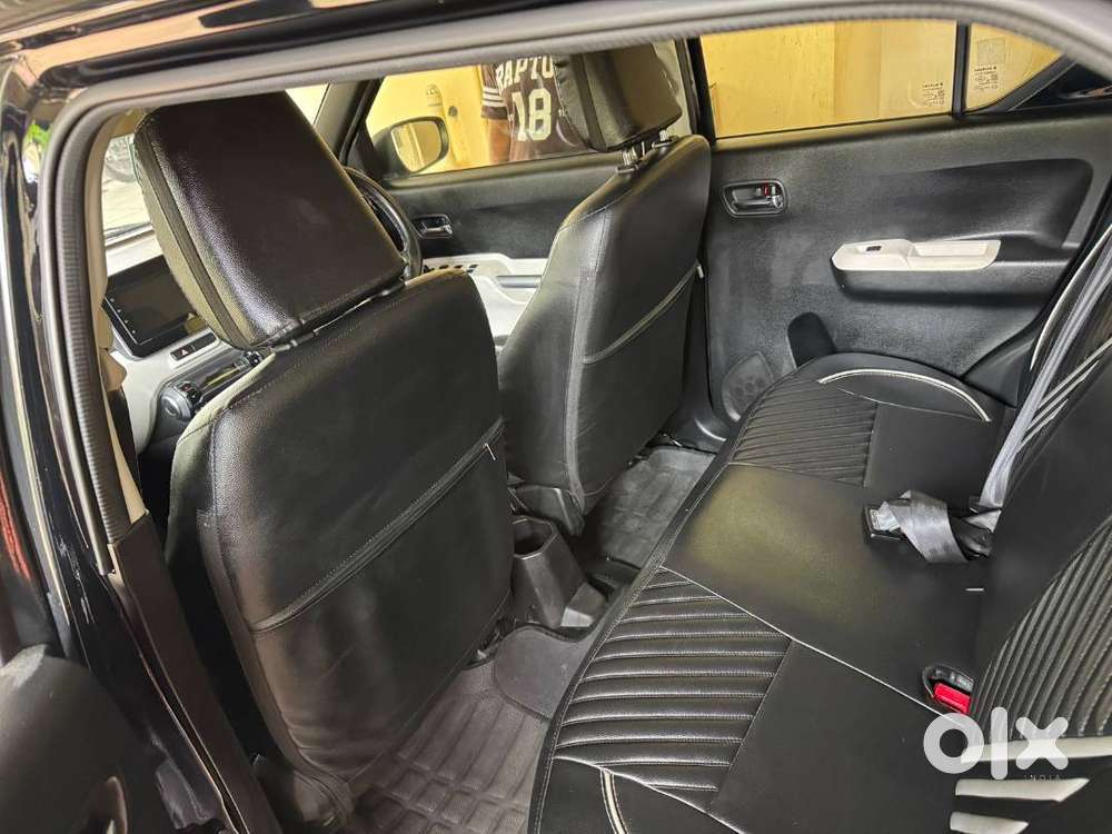 Maruti Suzuki Ignis 2023 Petrol 54000 Km Driven