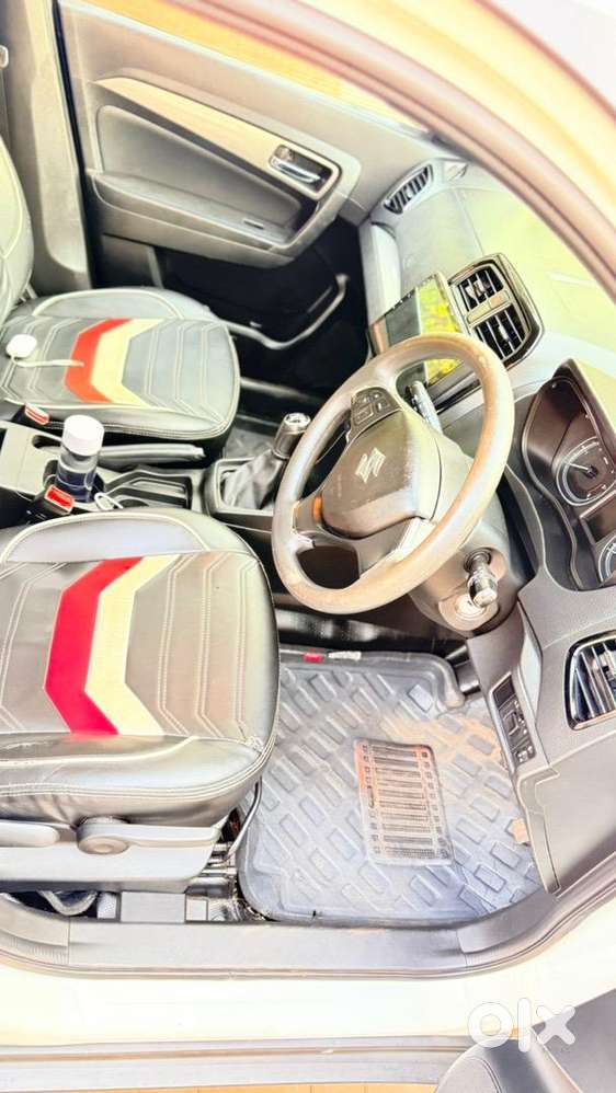 Maruti Suzuki Diesel 2019 Urgent Sale