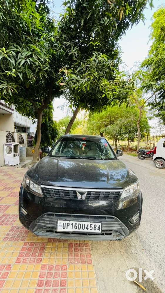 Mahindra Xuv300 Diesel Manual 2023 Model