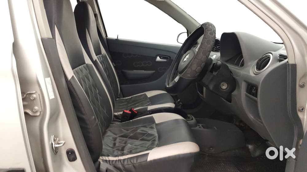 Maruti Suzuki Alto 800 Lxi, 2015, Petrol