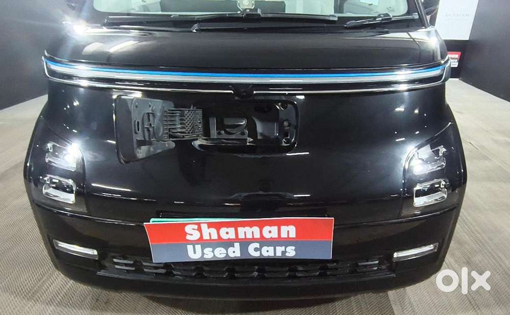 Mg Comet Ev Play, 2023, Electric