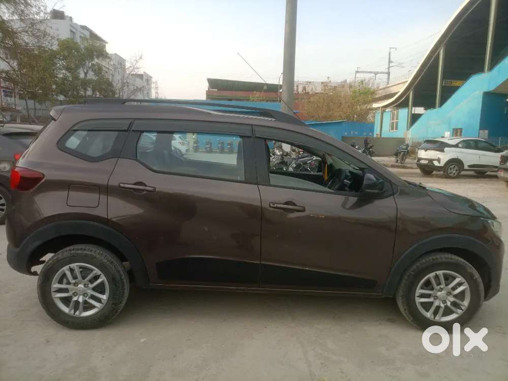Renault Triber 1.0 Rxt 2023