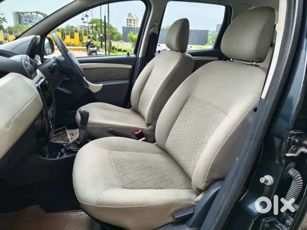 Renault Duster 1.5 Petrol Rxl, 2014, Petrol