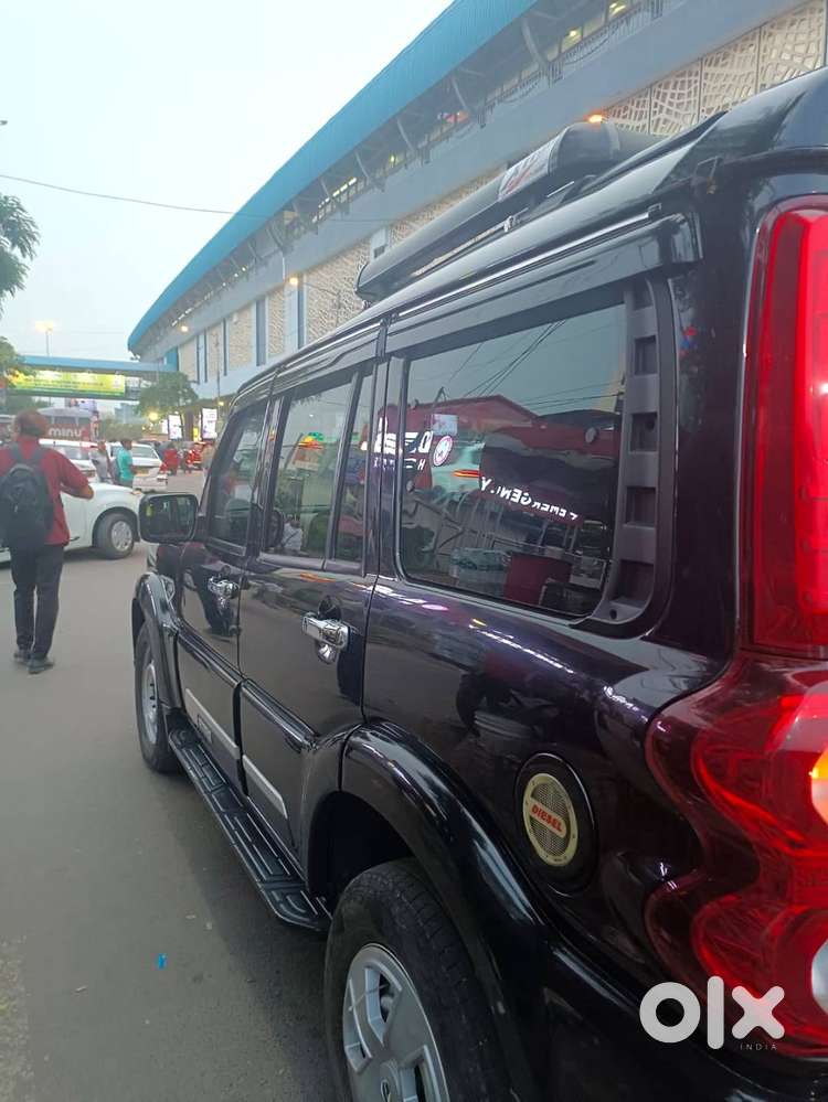 Scorpio Clasic S 9 Str