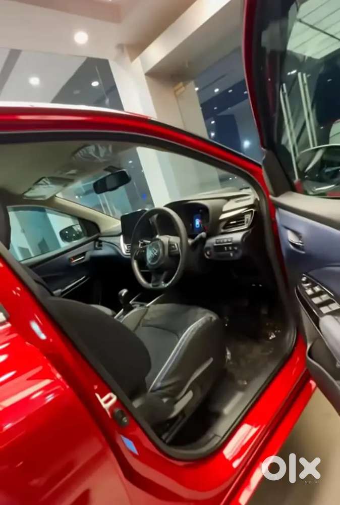 New Car Vehicle Sale