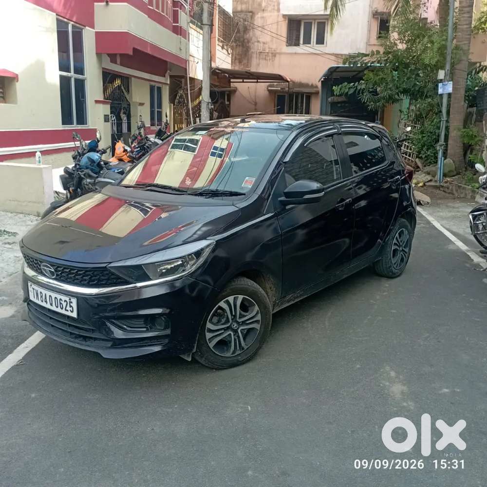 Tata Tiago Revotron Xt 2023