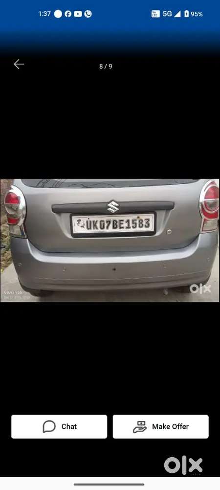 Maruti Suzuki Alto K10 2014