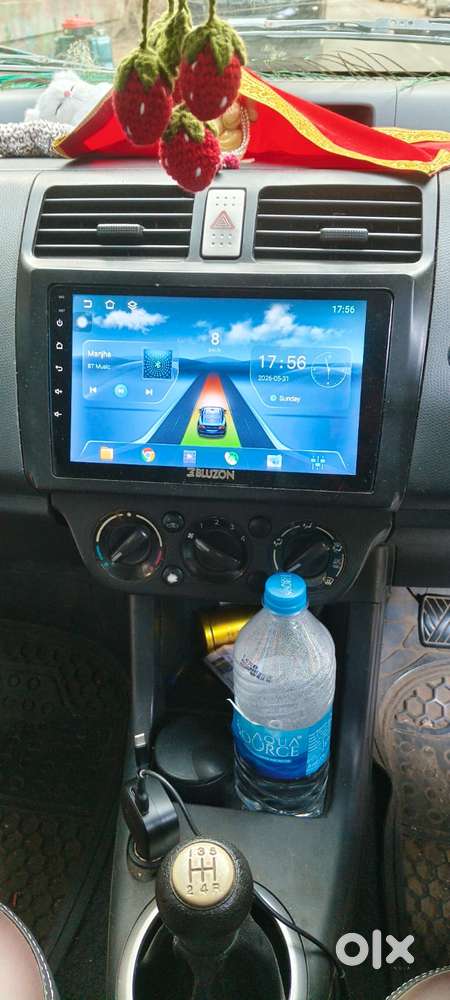 Maruti Suzuki Swift Dzire 1.3 Vxi, 2011, Petrol