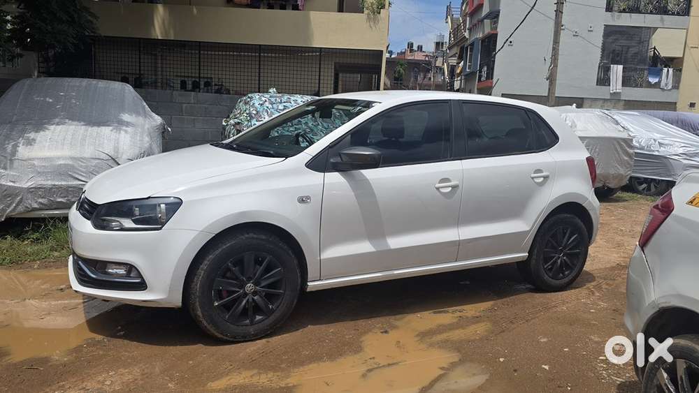 Polo 1.5 TDI Highline for Urgent sale